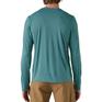  patagonia PATAGONIA M's Long-Sleeve Capilene Cool Daily Shirt画像3