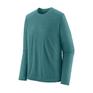  patagonia PATAGONIA M's Long-Sleeve Capilene Cool Daily Shirt画像2