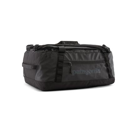 patagonia ブラックホールダッフル 40L