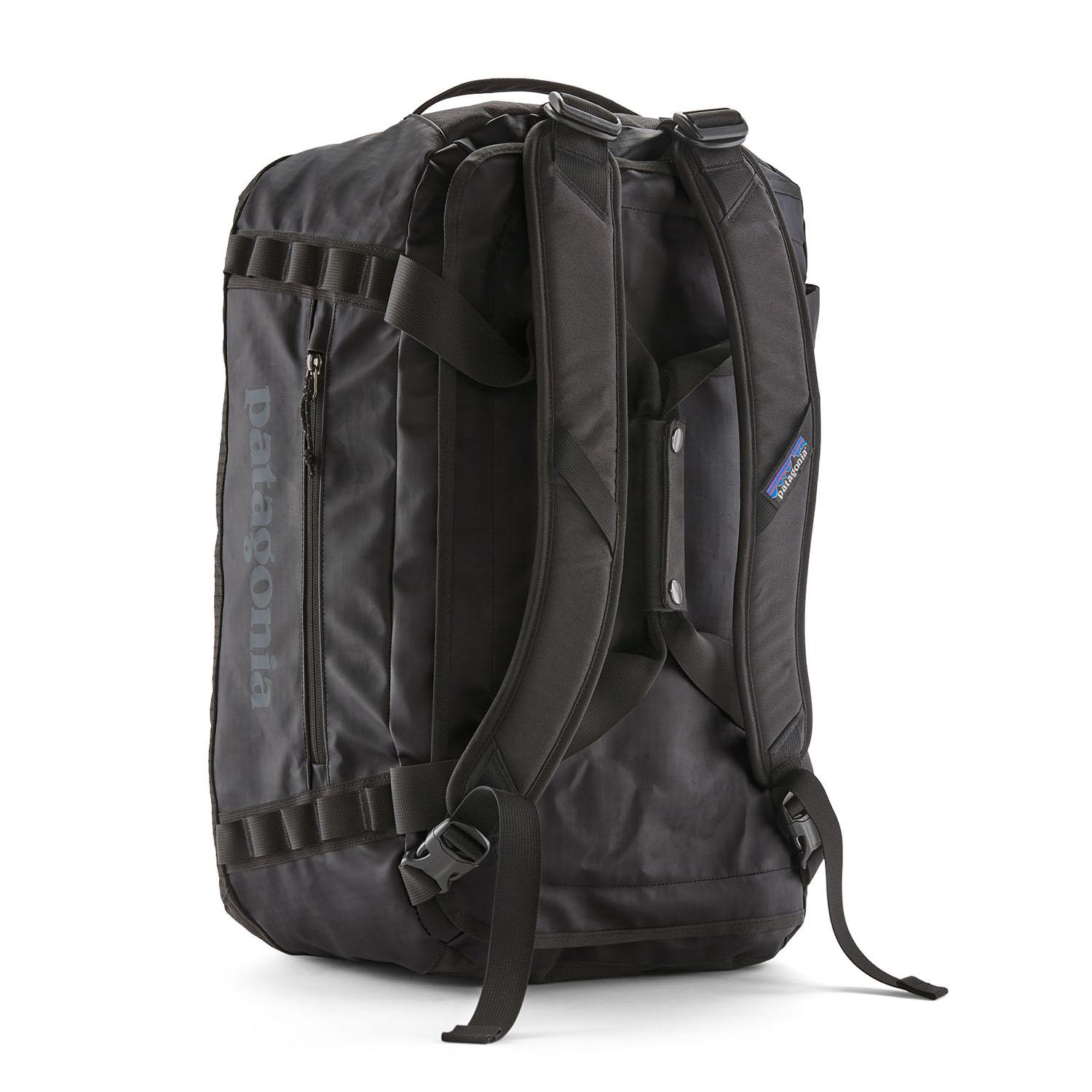 patagonia PATAGONIA Black Hole Duffel 40L｜OSHMAN'S ONLINE 公式通販