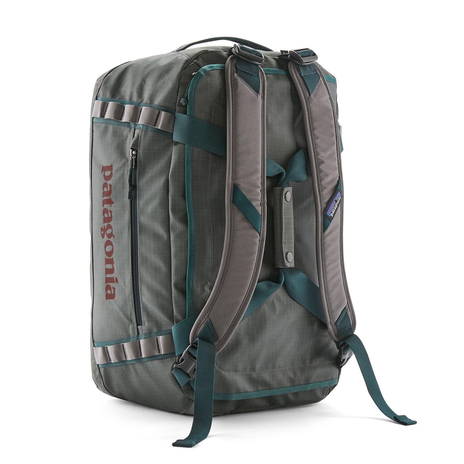 patagonia PATAGONIA Black Hole Duffel 40L｜OSHMAN'S ONLINE 公式通販
