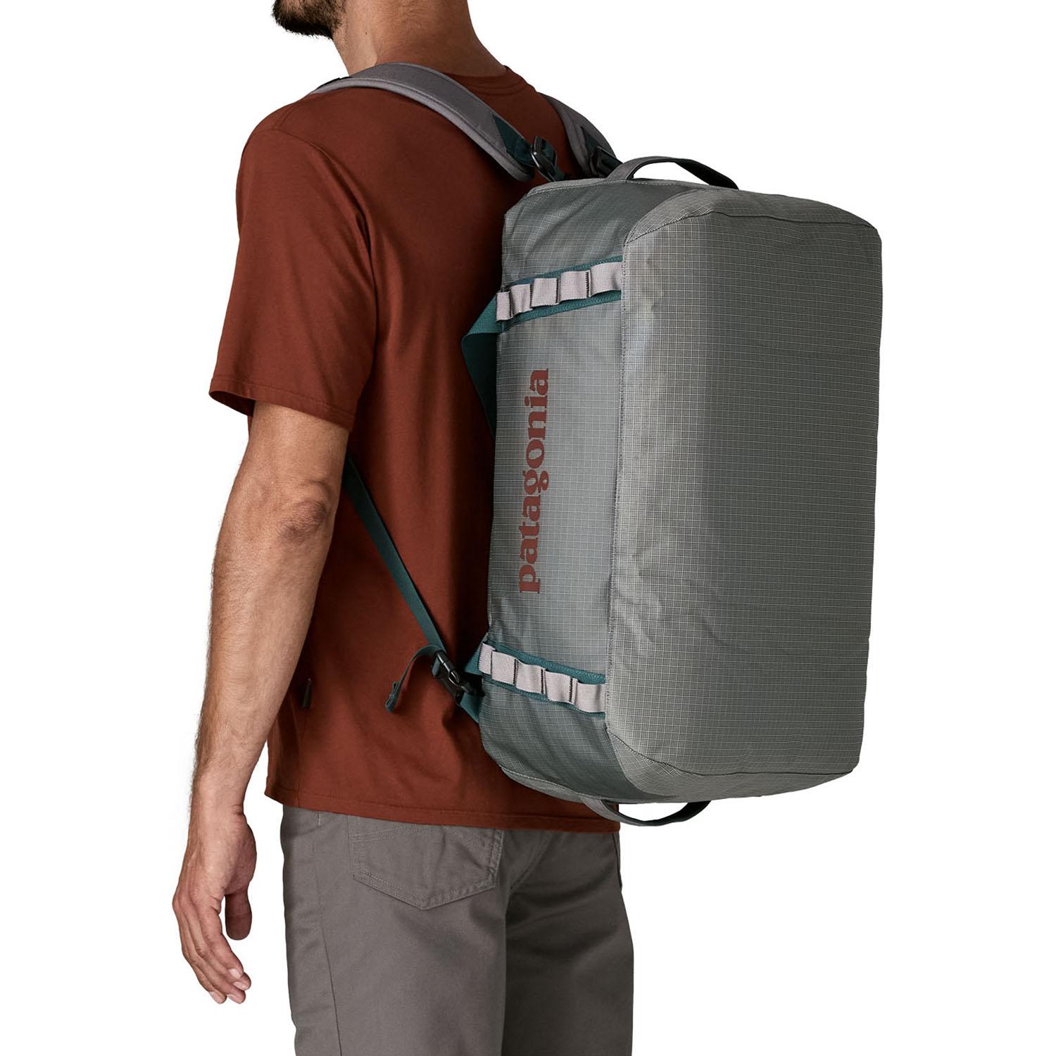 patagonia PATAGONIA Black Hole Duffel 40L｜OSHMAN'S ONLINE 公式通販