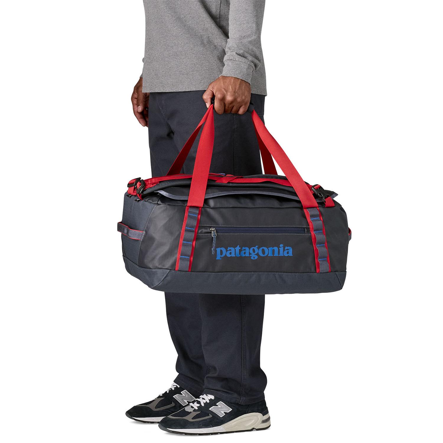 patagonia PATAGONIA Black Hole Duffel 40L｜OSHMAN'S ONLINE 公式通販