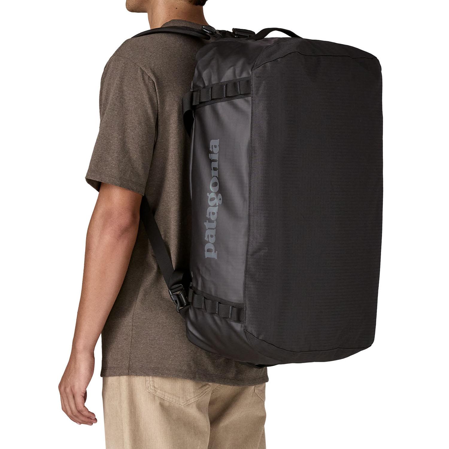 patagonia PATAGONIA Black Hole Duffel 55L｜OSHMAN'S ONLINE 公式通販