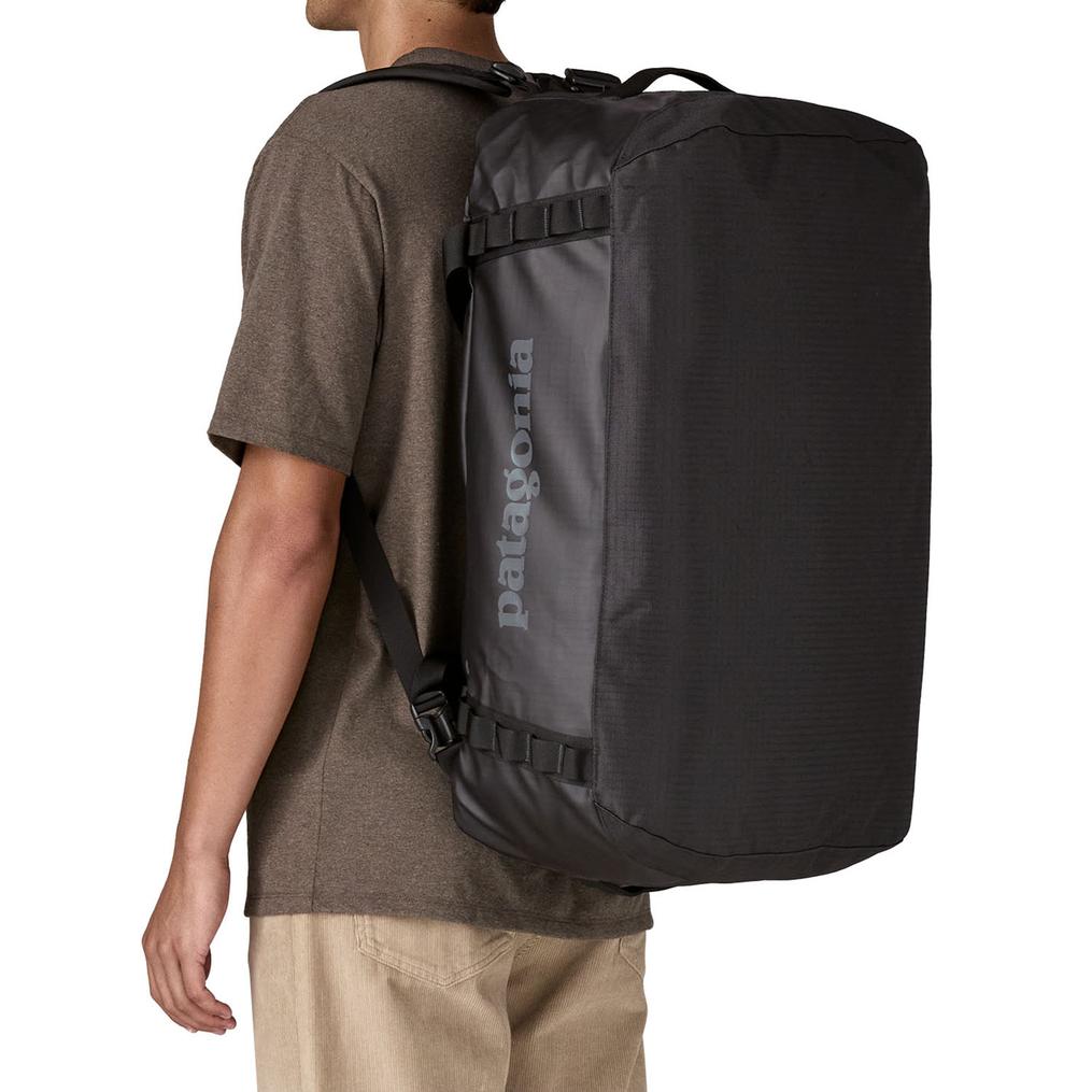  patagonia PATAGONIA Black Hole Duffel 55L画像2