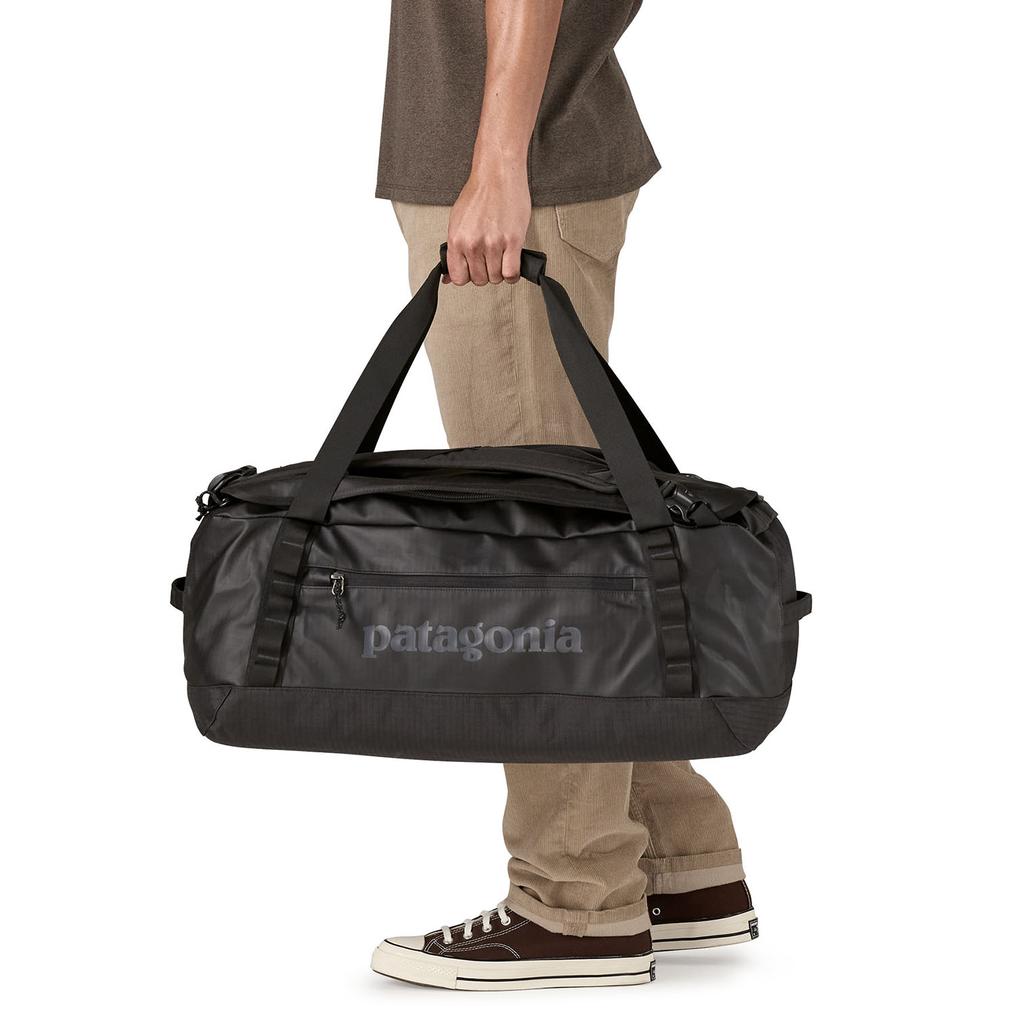  patagonia PATAGONIA Black Hole Duffel 55L画像4