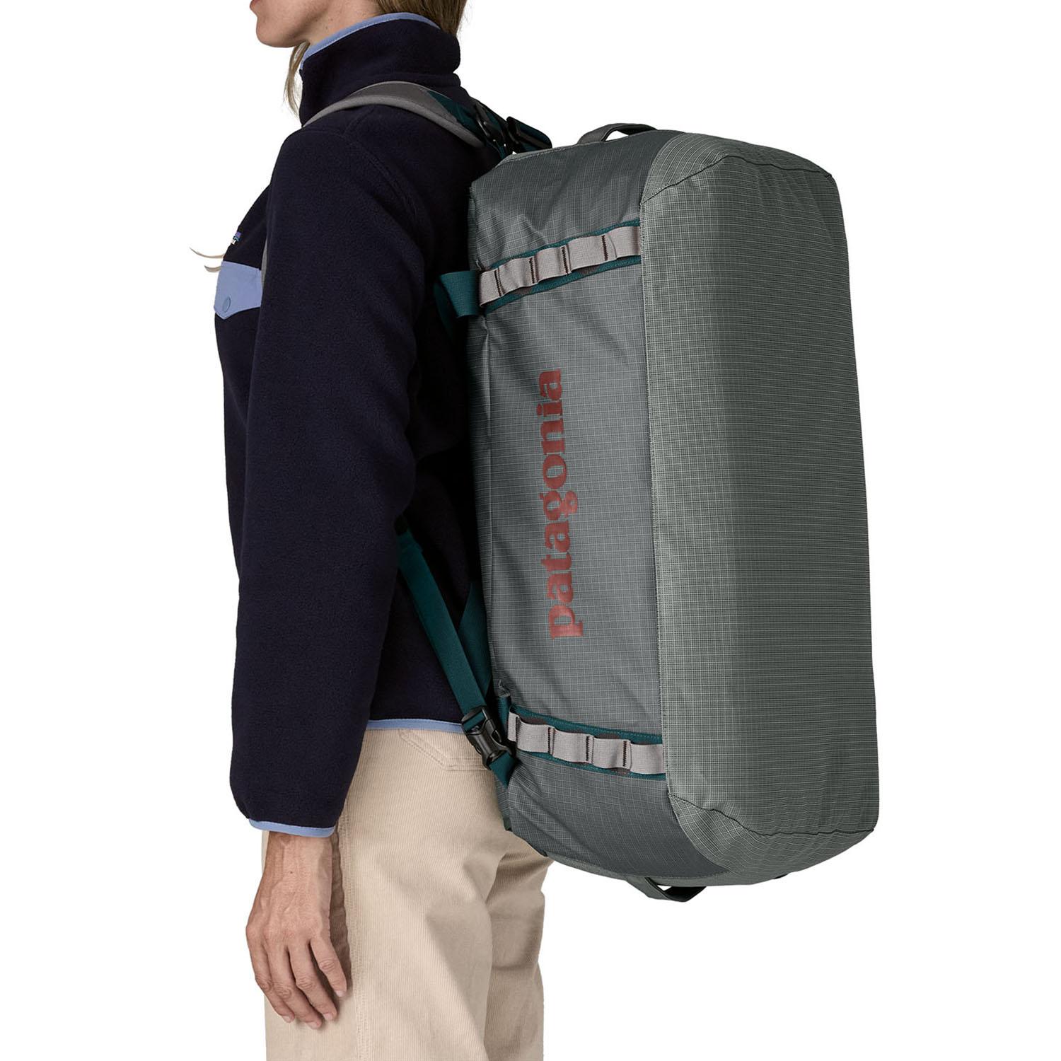 patagonia PATAGONIA Black Hole Duffel 55L｜OSHMAN'S ONLINE 公式通販