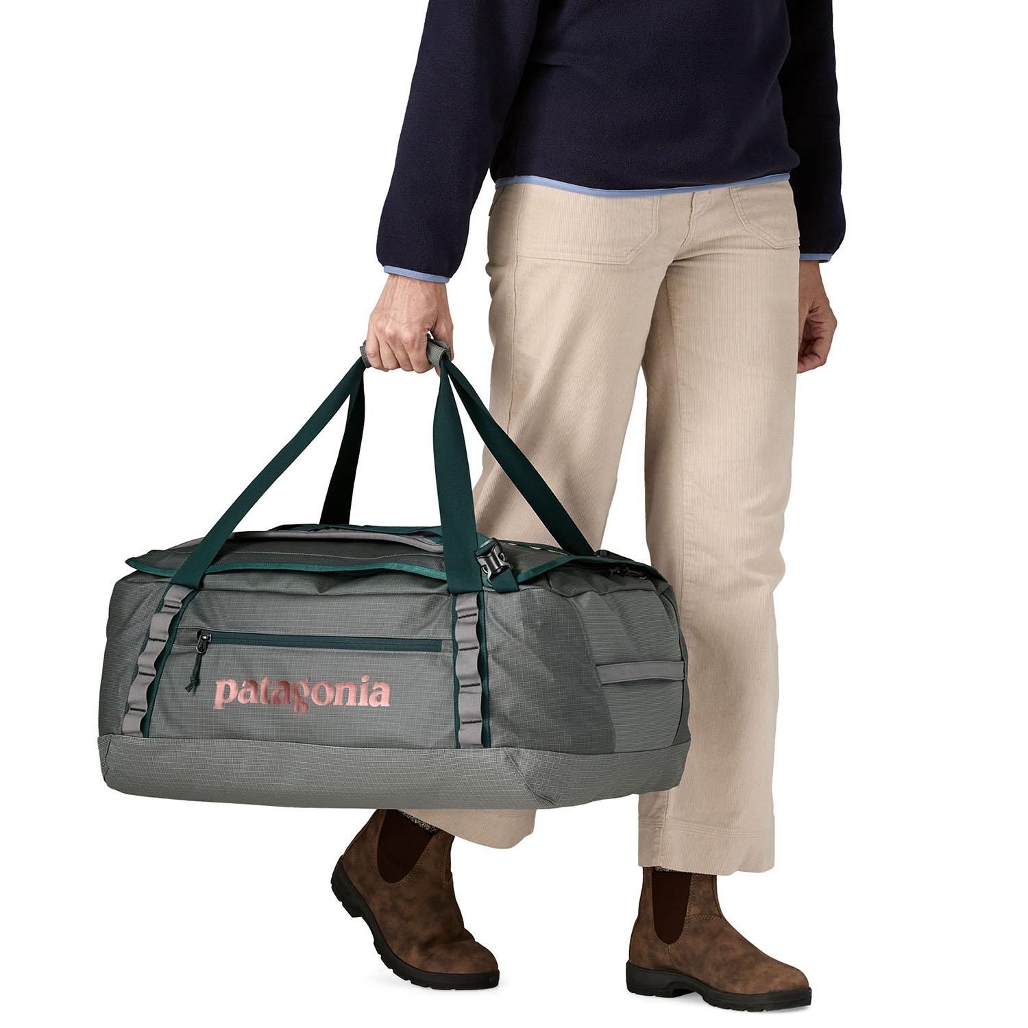 patagonia PATAGONIA Black Hole Duffel 55L｜OSHMAN'S ONLINE 公式通販