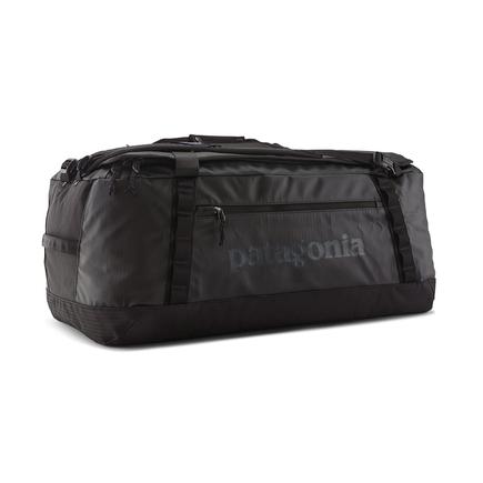 patagonia ブラックホールダッフル 70L