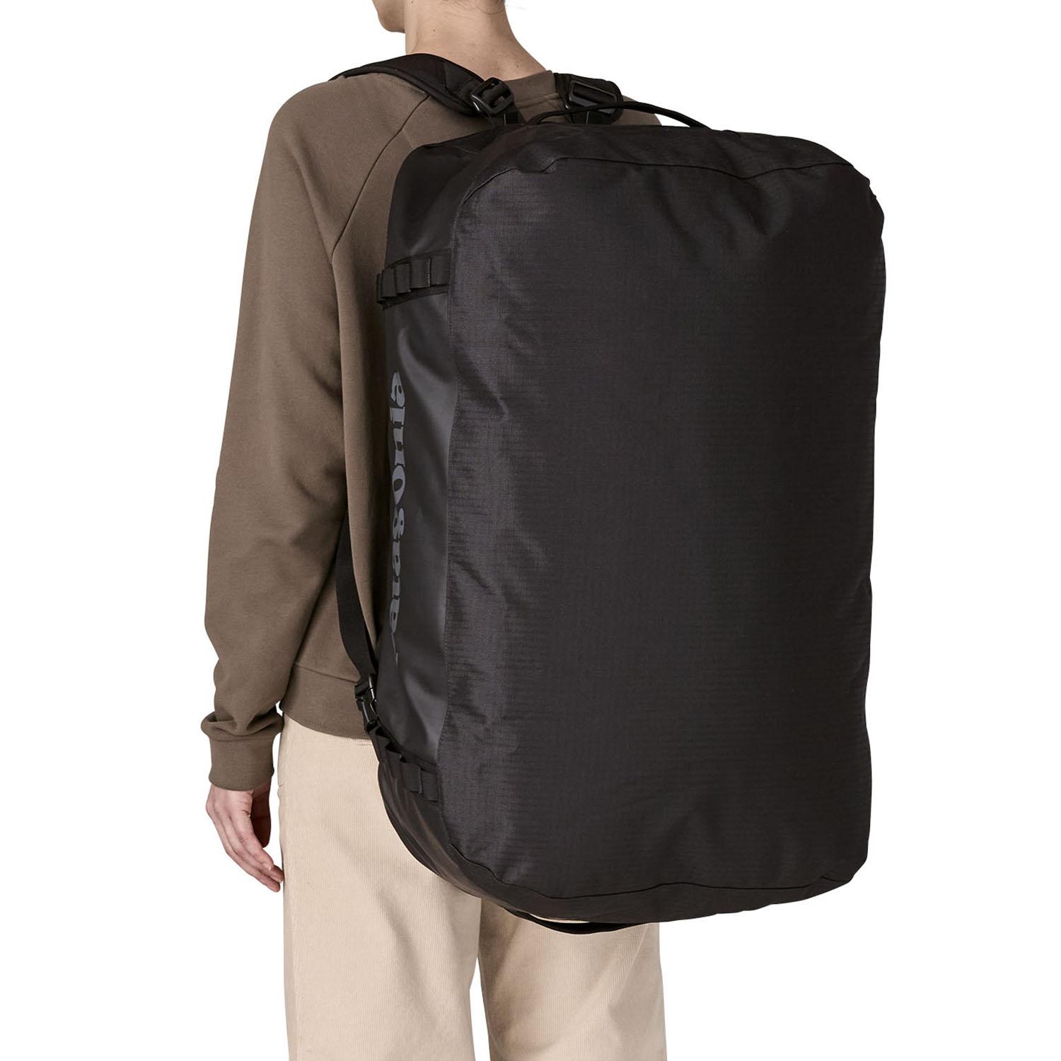 patagonia PATAGONIA Black Hole Duffel 70L｜OSHMAN'S ONLINE 公式通販