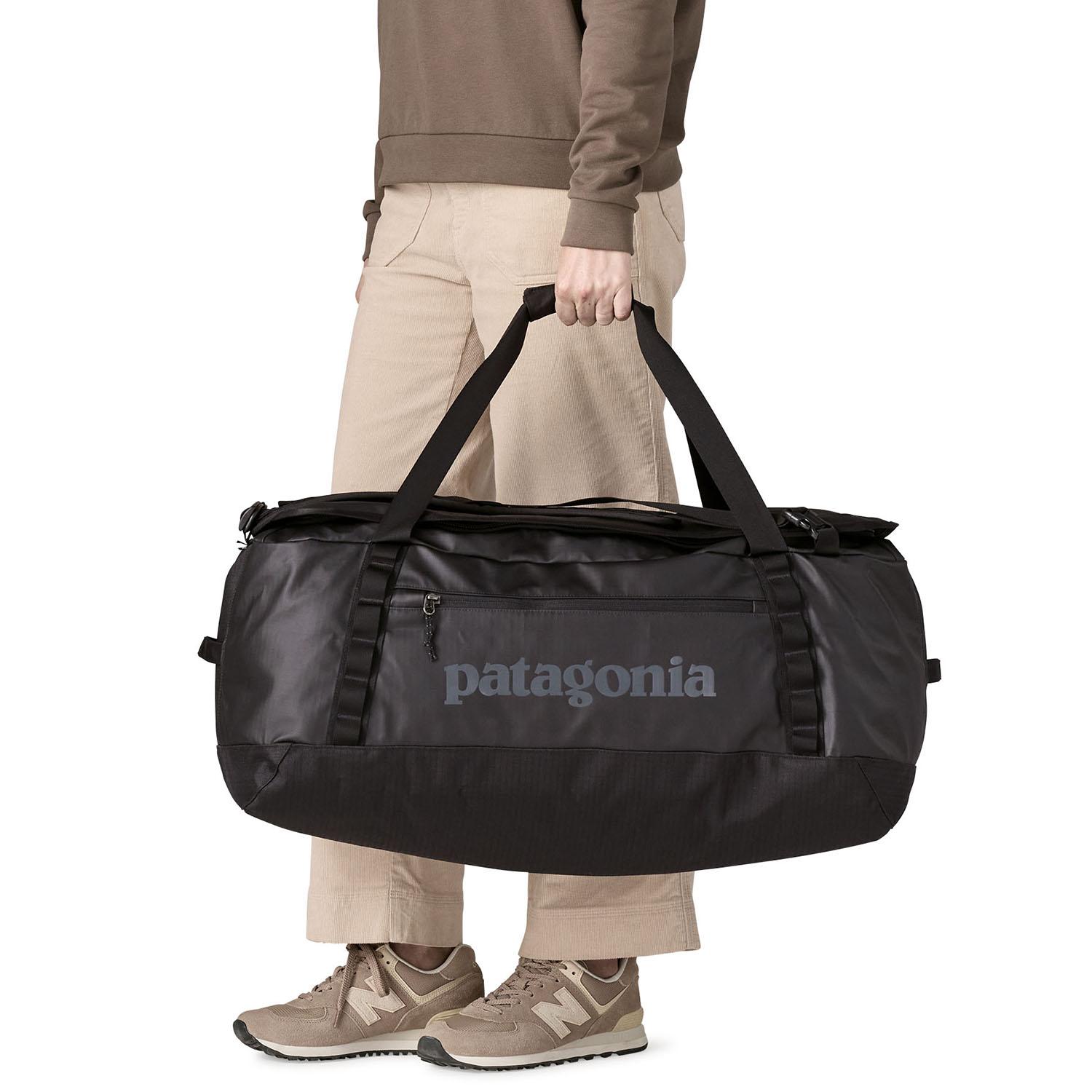 ヨ*ー様 patagonia⭐️Black hole duffel 70L⭐️新 patagonia PATAGONIA Black Hole Duffel 70L｜OSHMAN'S ONLINE 公式通販