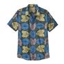  patagonia PATAGONIA M's Malihini Pataloha Shirt画像1