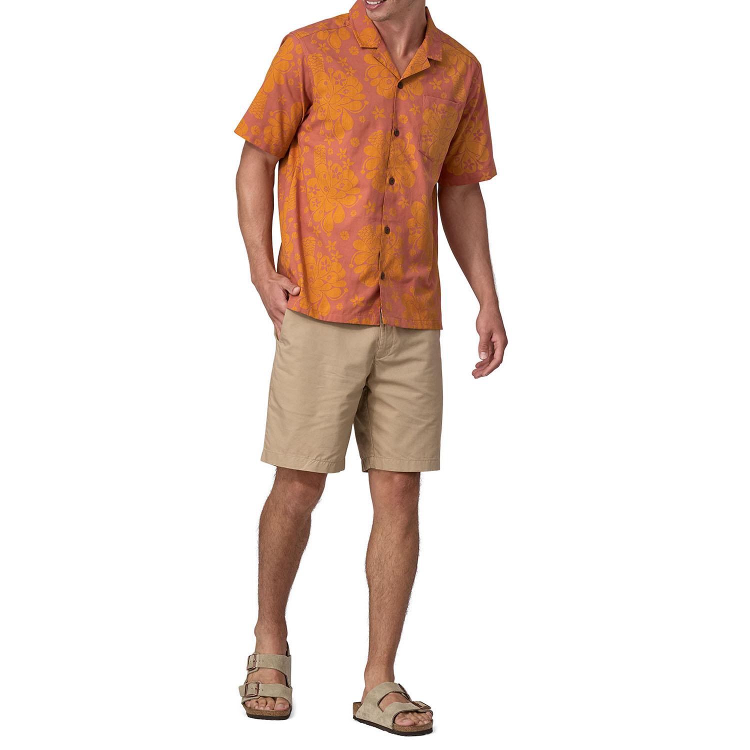 patagonia PATAGONIA M's Pataloha Shirt｜OSHMAN'S ONLINE 公式通販