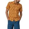  patagonia PATAGONIA M's Go To Shirt画像1
