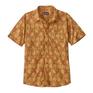  patagonia PATAGONIA M's Go To Shirt画像4