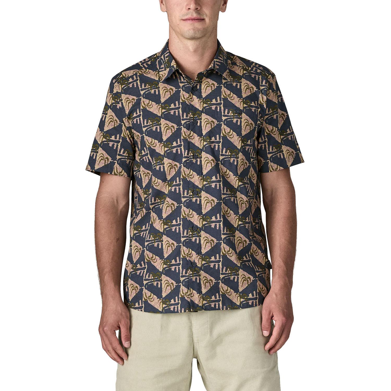 美品 Patagonia go to shirt ゴートゥーシャツ M patagonia PATAGONIA M's Go To Shirt｜OSHMAN'S ONLINE 公式通販