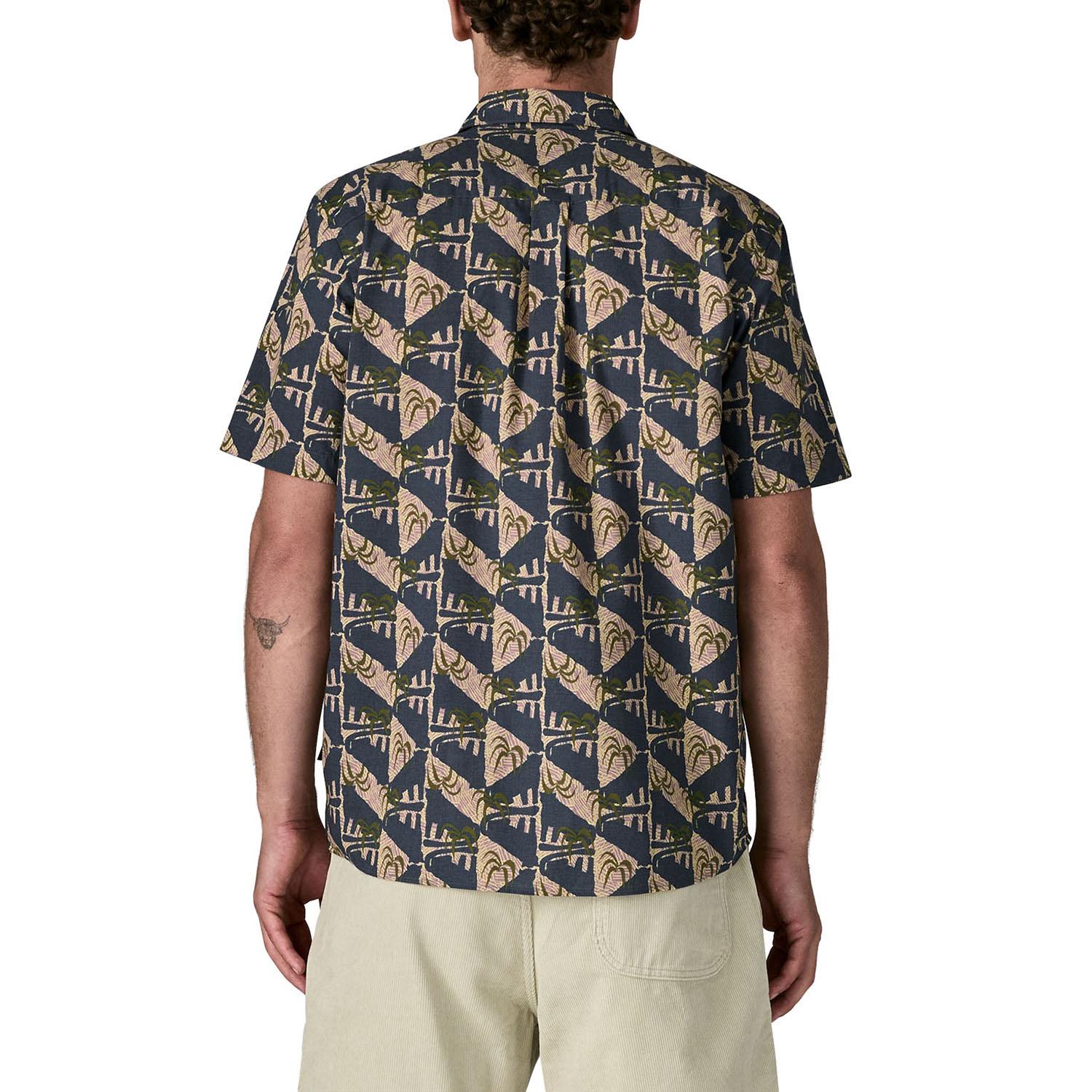 patagonia PATAGONIA M's Go To Shirt｜OSHMAN'S ONLINE 公式通販