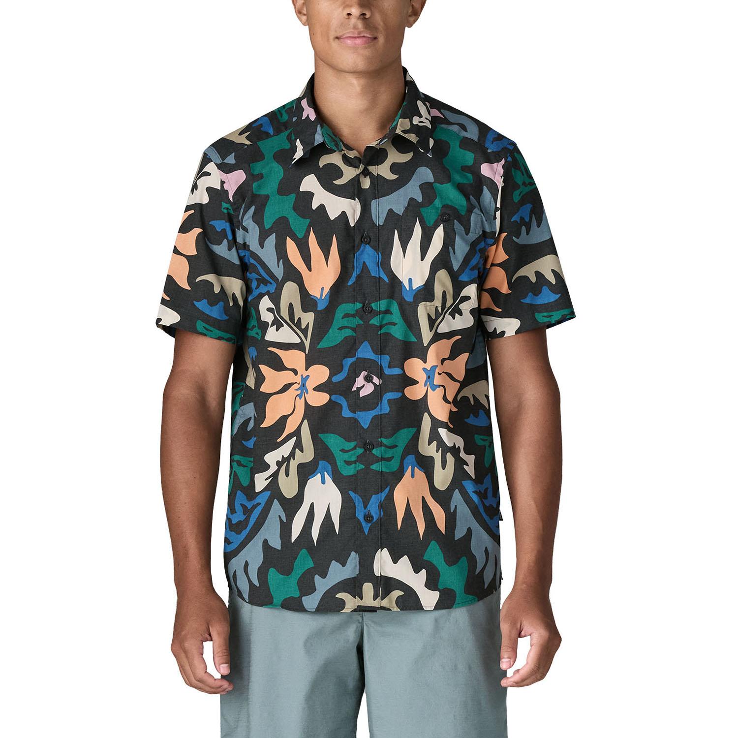 patagonia PATAGONIA M's Go To Shirt|OSHMAN'S ONLINE 公式通販 patagonia PATAGONIA M's Go To Shirt|OSHMAN'S ONLINE 公式通販