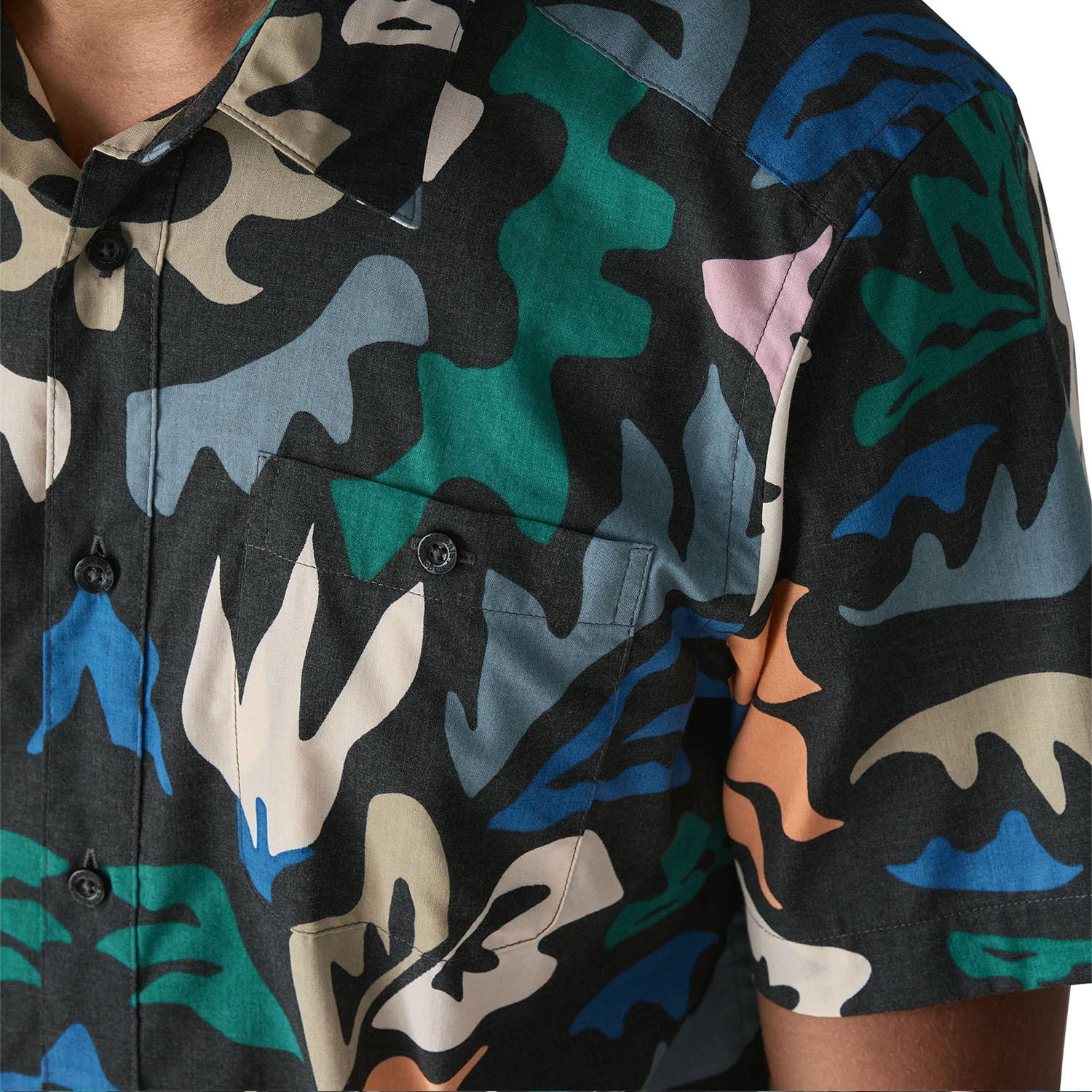 patagonia PATAGONIA M's Go To Shirt|OSHMAN'S ONLINE 公式通販 patagonia PATAGONIA M's Go To Shirt|OSHMAN'S ONLINE 公式通販