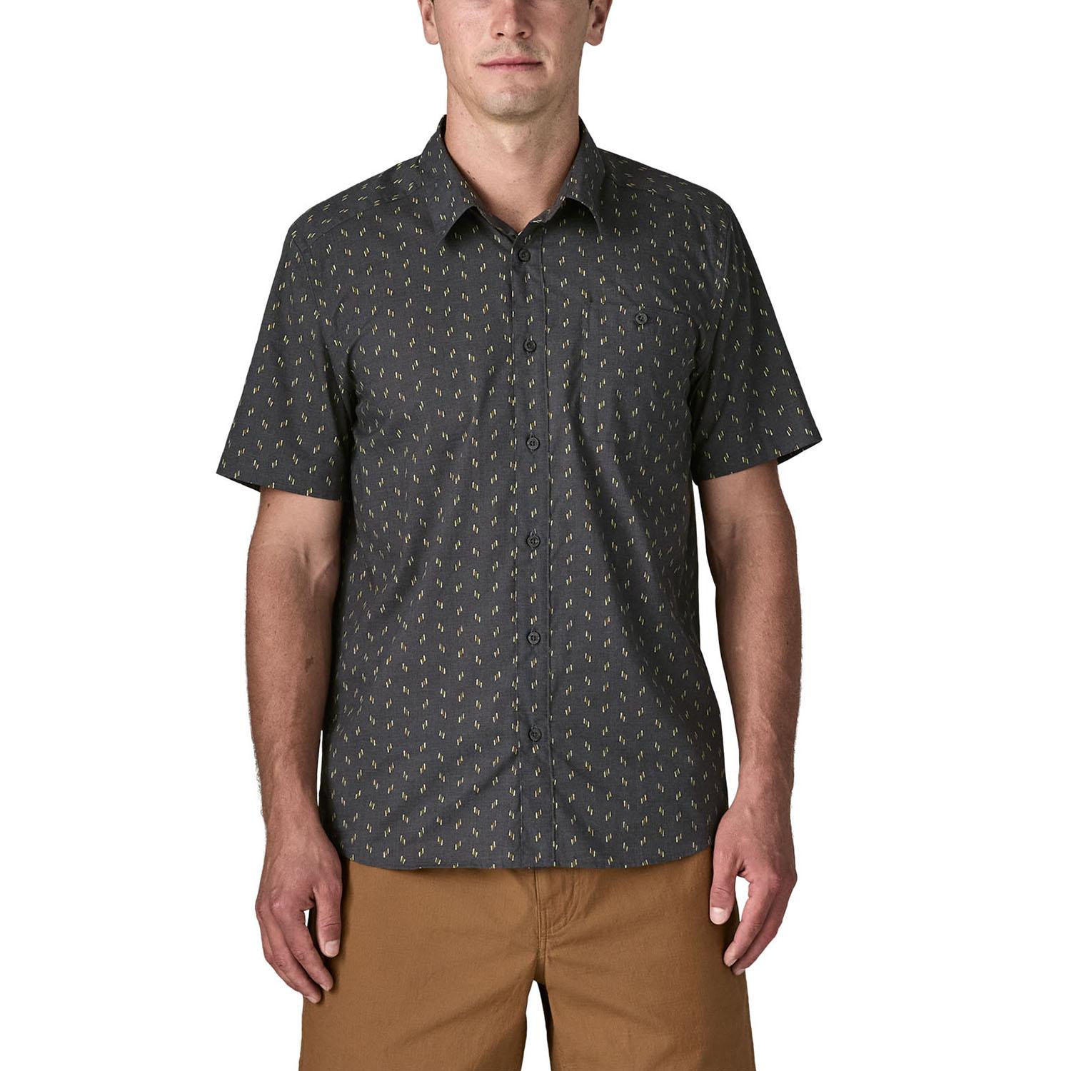 patagonia PATAGONIA M's Go To Shirt｜OSHMAN'S ONLINE 公式通販
