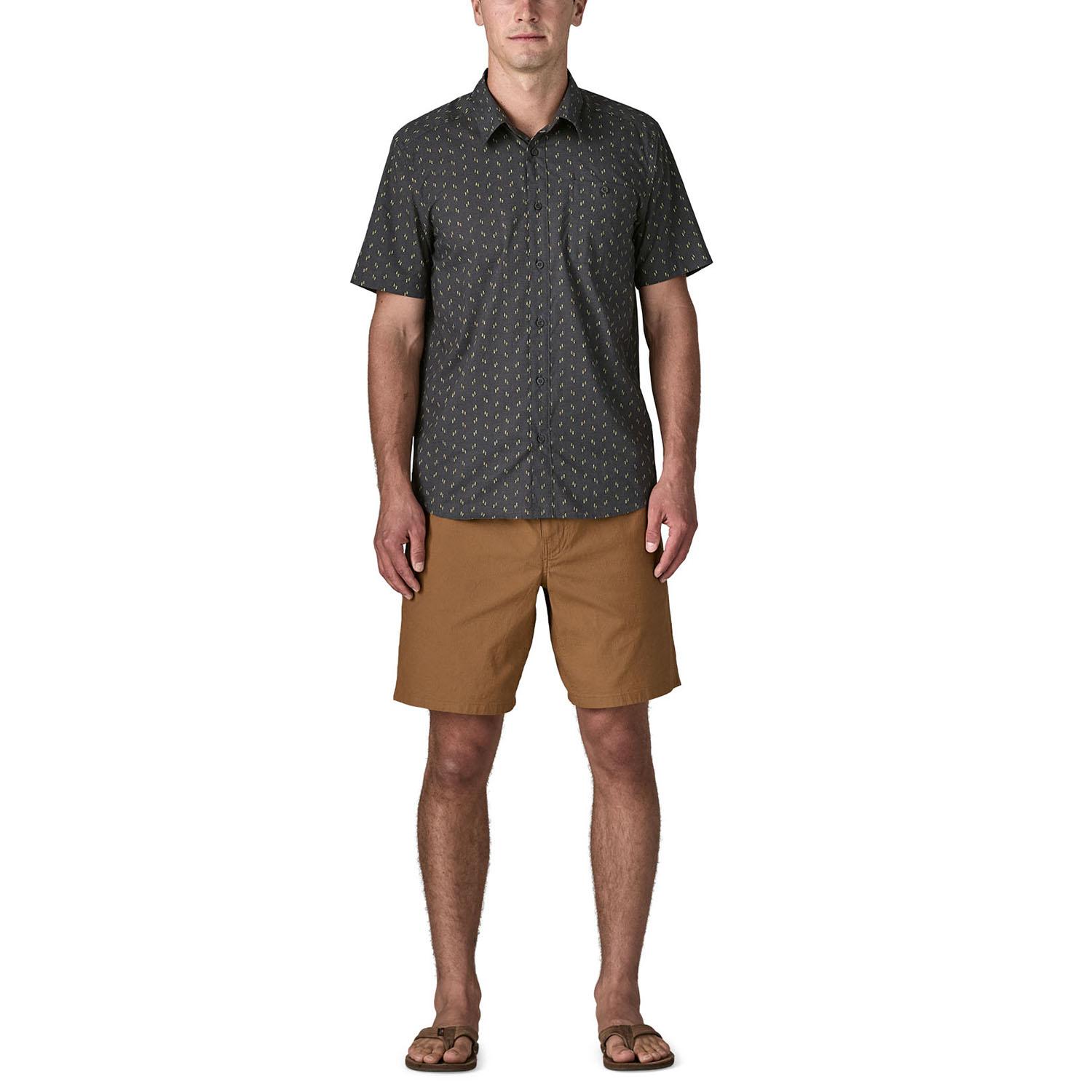 patagonia PATAGONIA M's Go To Shirt｜OSHMAN'S ONLINE 公式通販