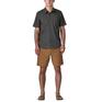  patagonia PATAGONIA M's Go To Shirt画像4