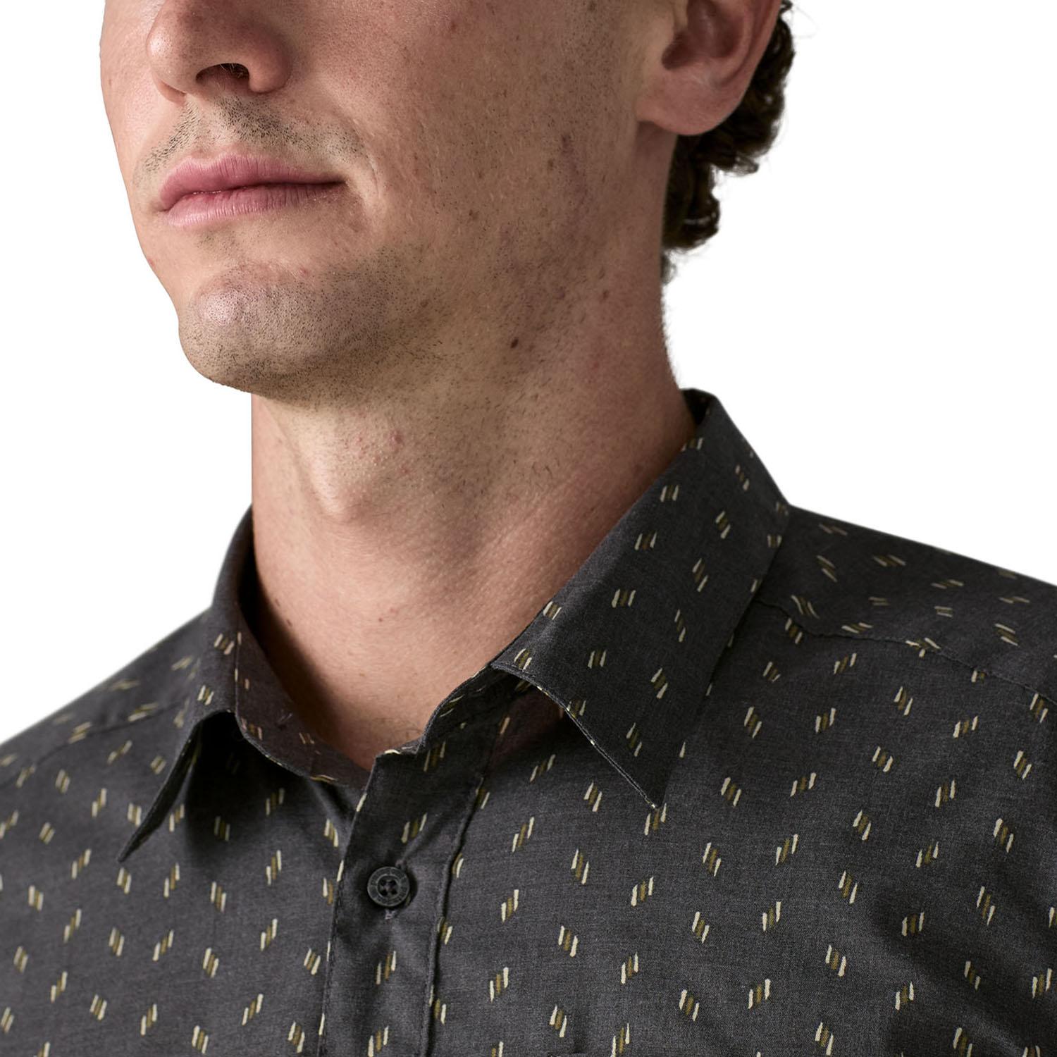 patagonia PATAGONIA M's Go To Shirt｜OSHMAN'S ONLINE 公式通販