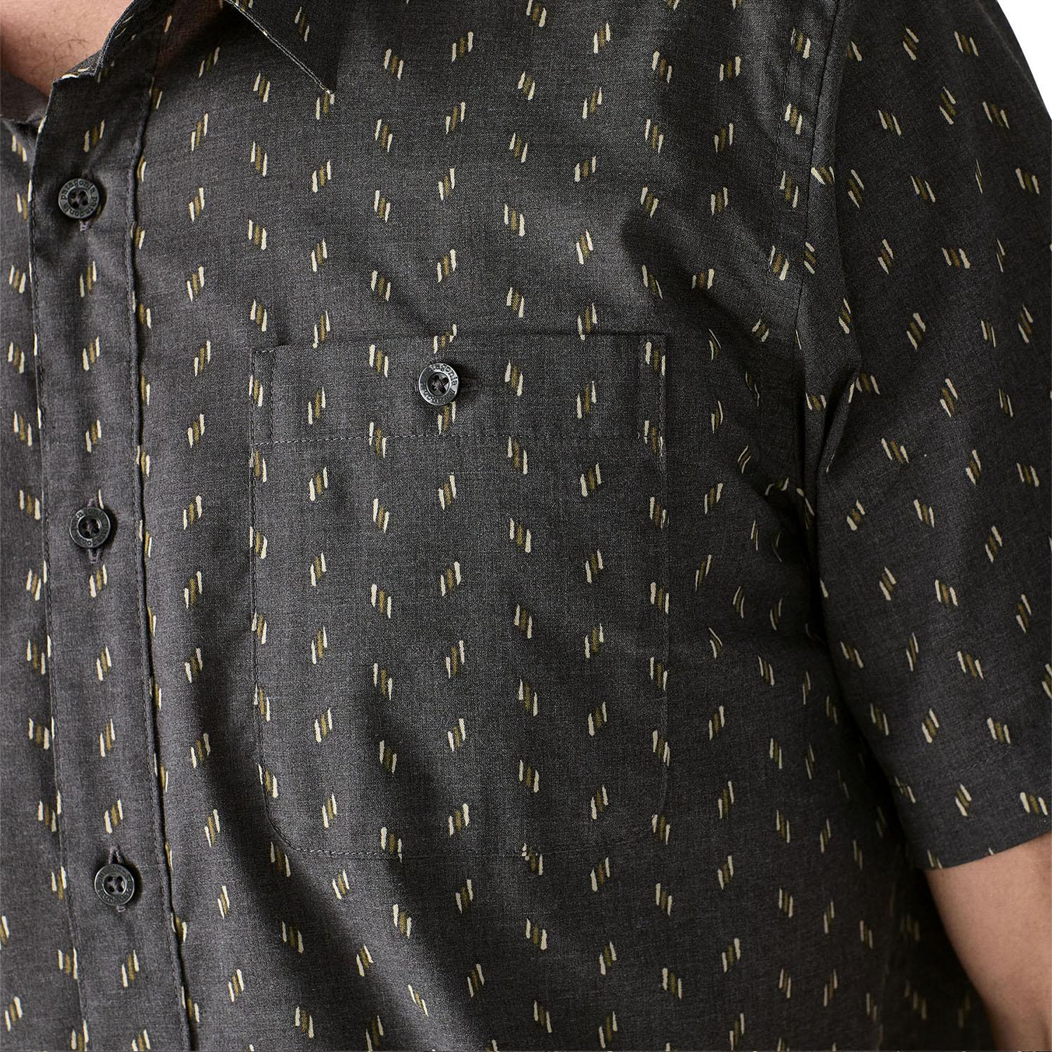 patagonia PATAGONIA M's Go To Shirt｜OSHMAN'S ONLINE 公式通販
