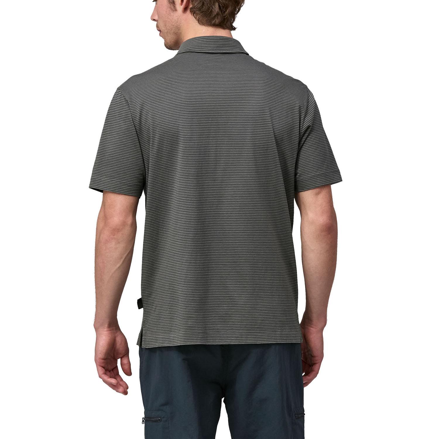 patagonia PATAGONIA M's Daily Polo｜OSHMAN'S ONLINE 公式通販