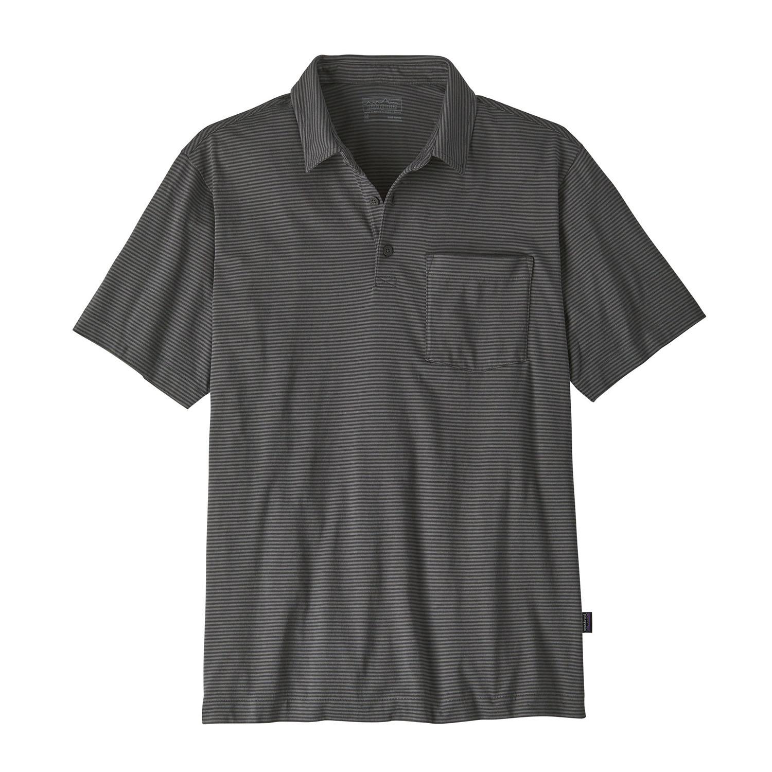 patagonia PATAGONIA M's Daily Polo｜OSHMAN'S ONLINE 公式通販