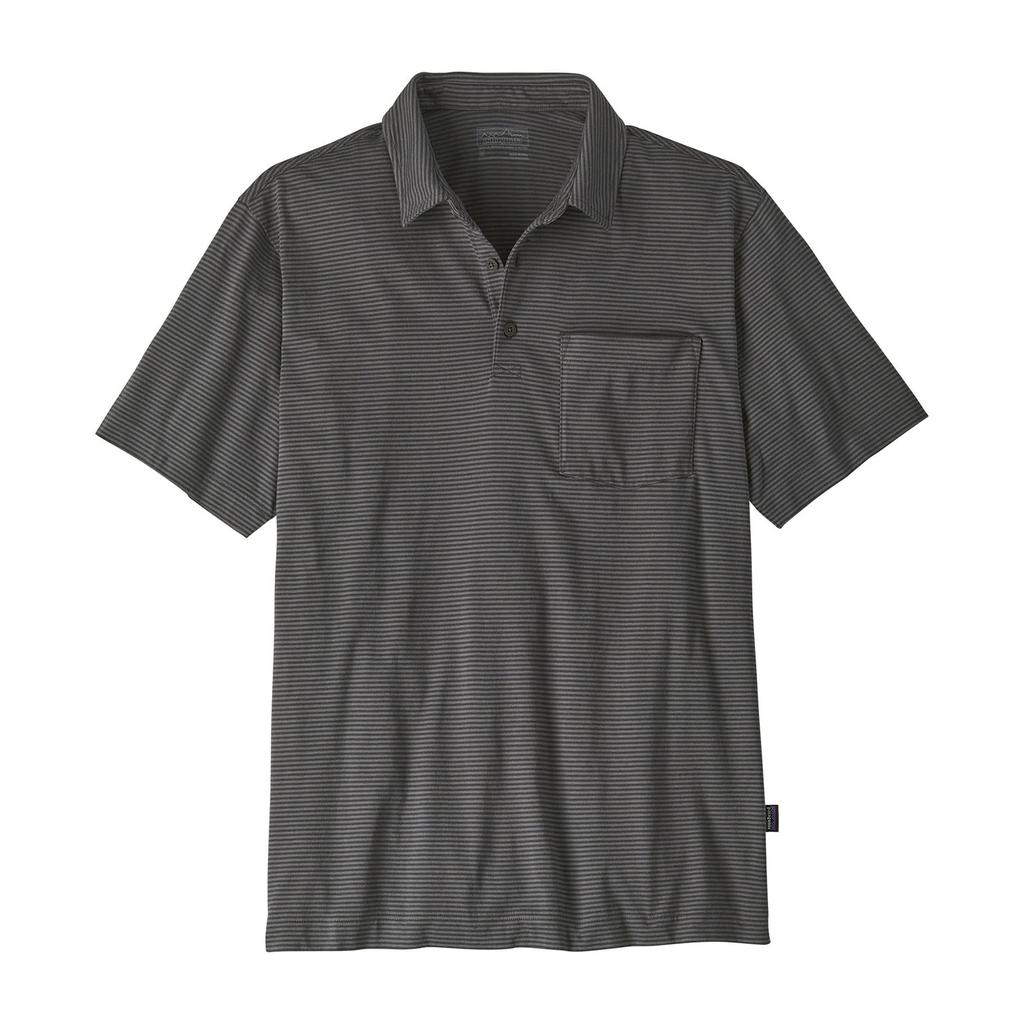  patagonia PATAGONIA M's Daily Polo画像2