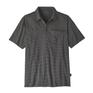  patagonia PATAGONIA M's Daily Polo画像2