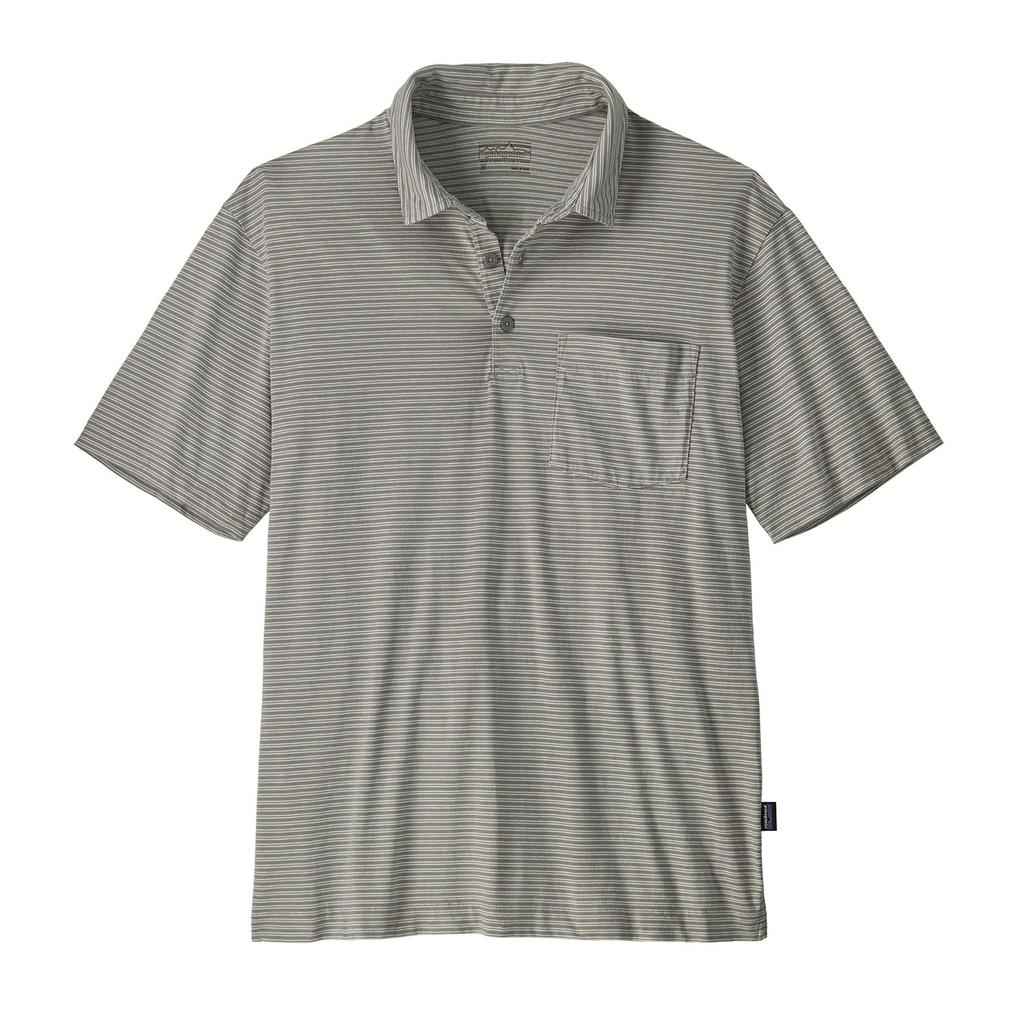  patagonia PATAGONIA M's Daily Polo画像1