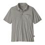  patagonia PATAGONIA M's Daily Polo画像1