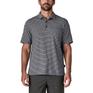  patagonia PATAGONIA M's Daily Polo画像1