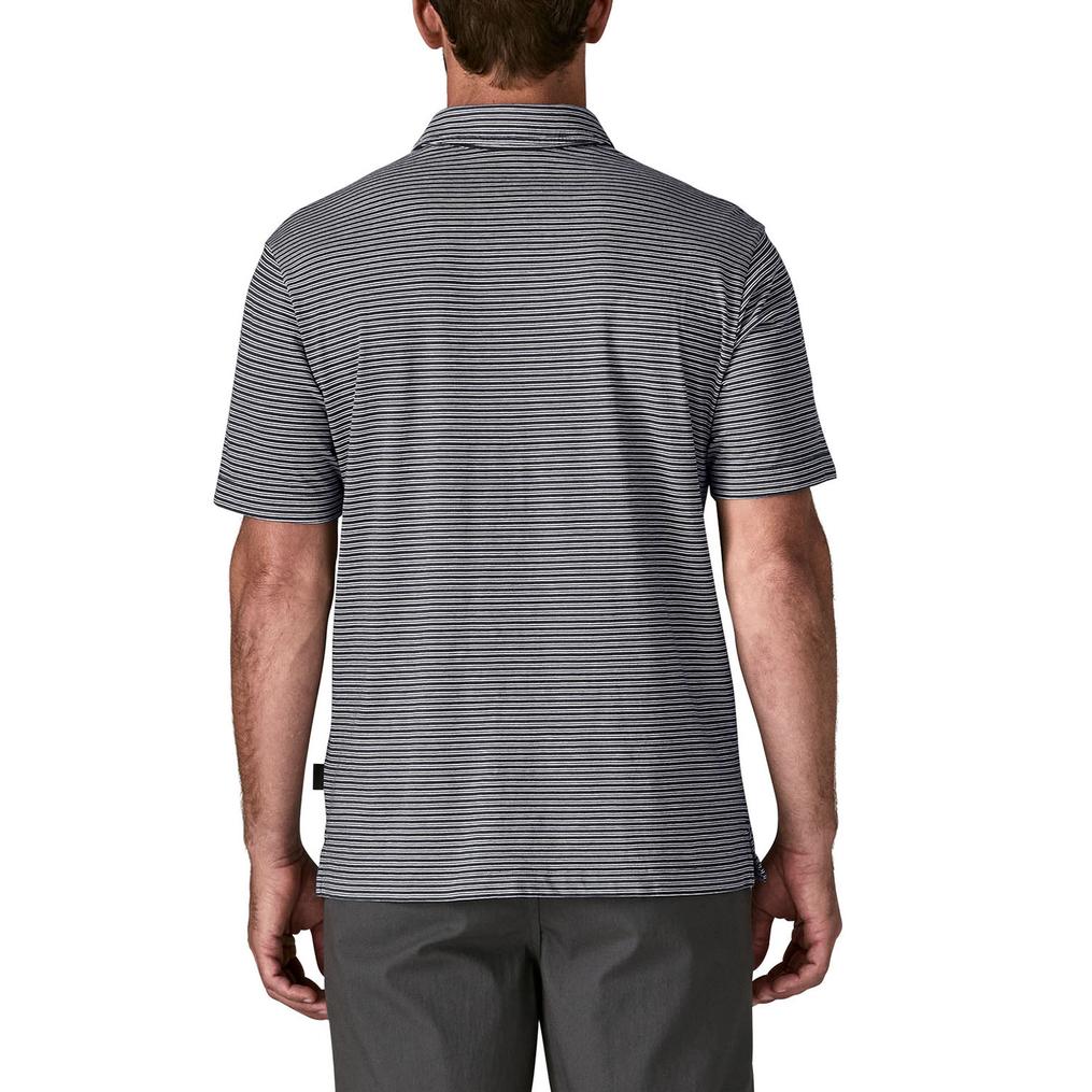  patagonia PATAGONIA M's Daily Polo画像2