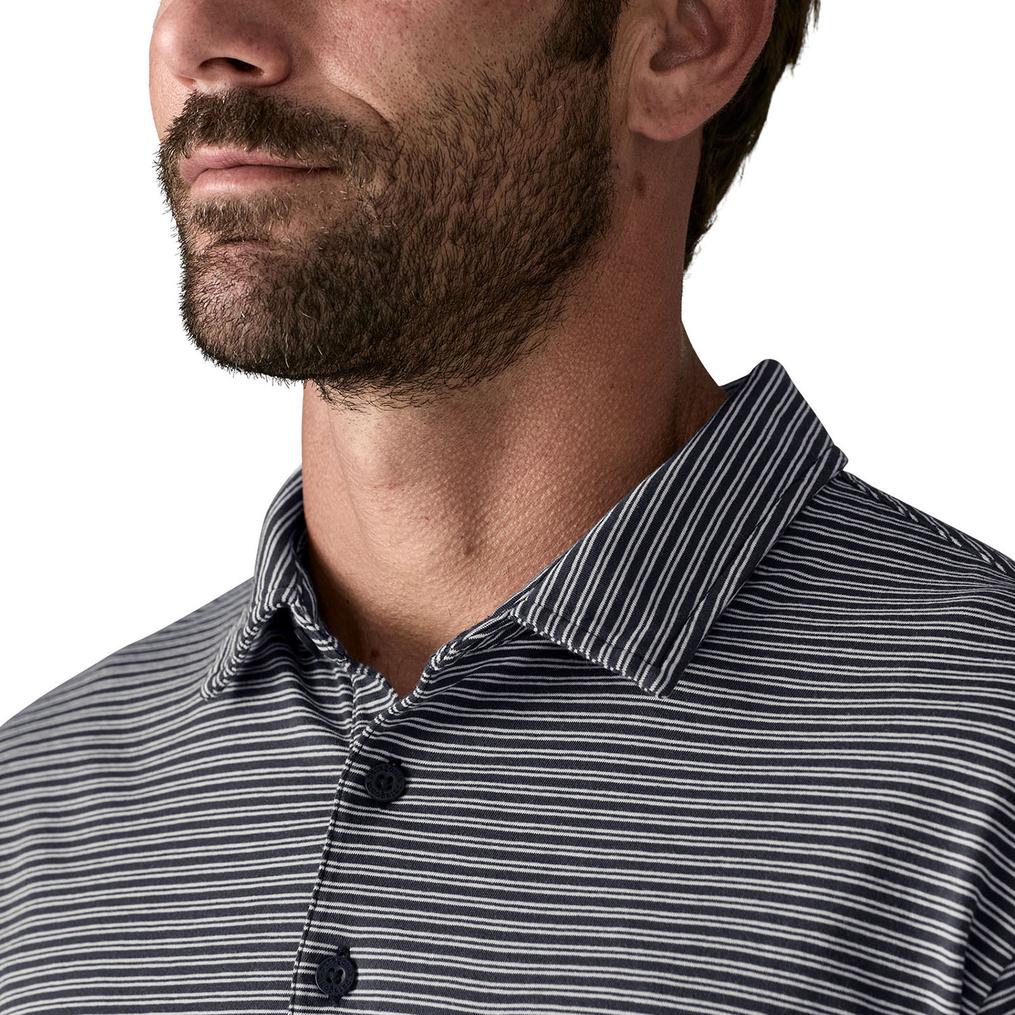  patagonia PATAGONIA M's Daily Polo画像6