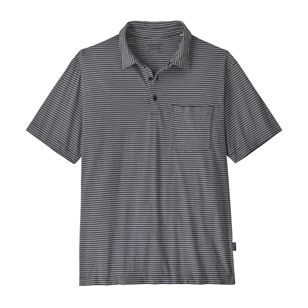  patagonia PATAGONIA M's Daily Polo画像5