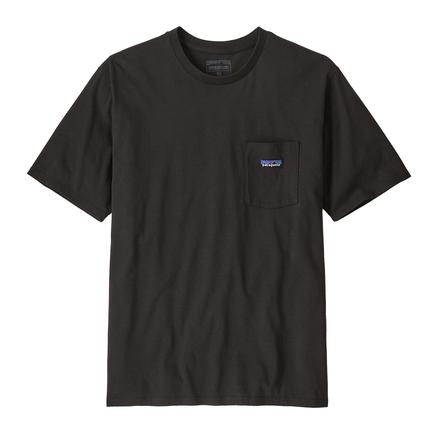 patagonia メンズデイリーポケットティー
