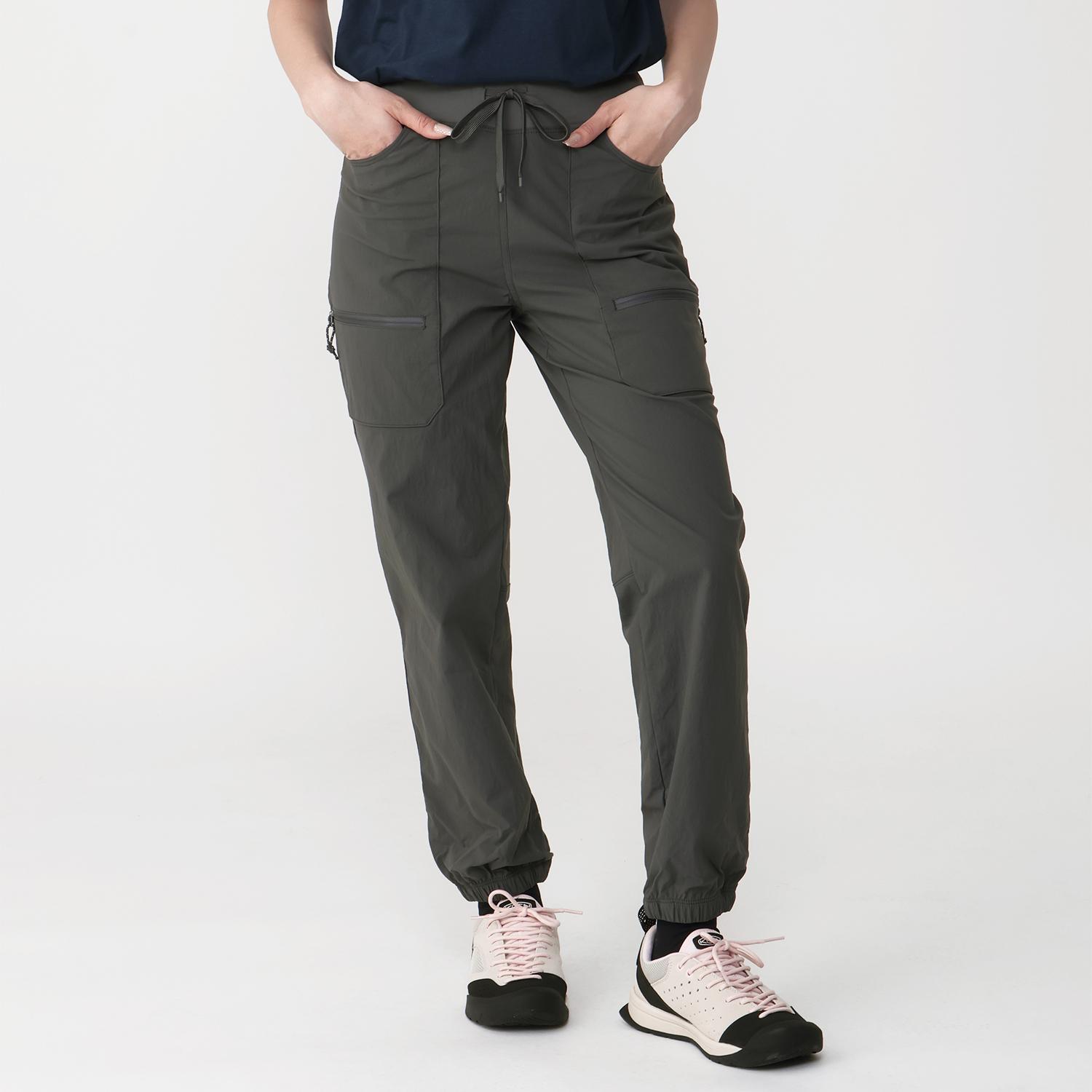patagonia PATAGONIA W's Quandary Joggers｜OSHMAN'S ONLINE 公式通販
