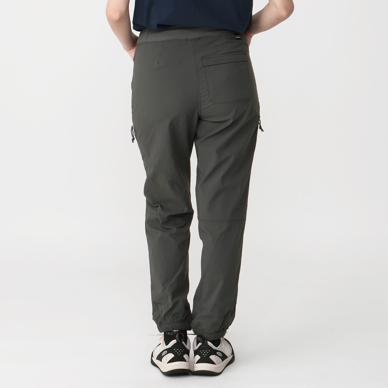 patagonia PATAGONIA W's Quandary Joggers｜OSHMAN'S ONLINE 公式通販