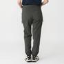 モデル：161cm / 着用サイズ：S patagonia PATAGONIA W's  Quandary Joggers画像3