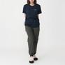モデル：161cm / 着用サイズ：S patagonia PATAGONIA W's  Quandary Joggers画像2