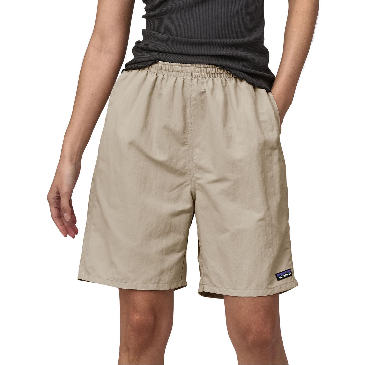 patagonia PATAGONIA W's Baggies Longs｜OSHMAN'S ONLINE 公式通販