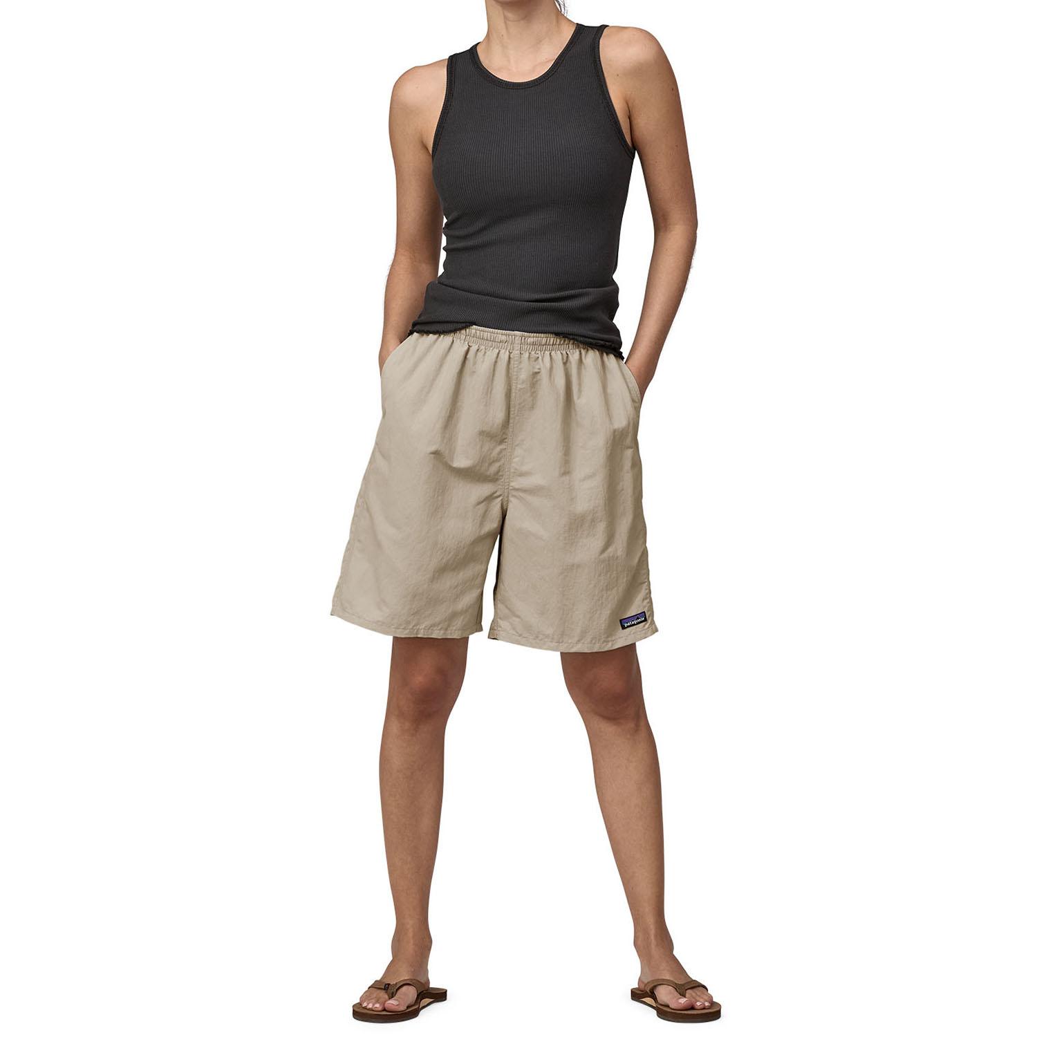 patagonia PATAGONIA W's Baggies Longs｜OSHMAN'S ONLINE 公式通販