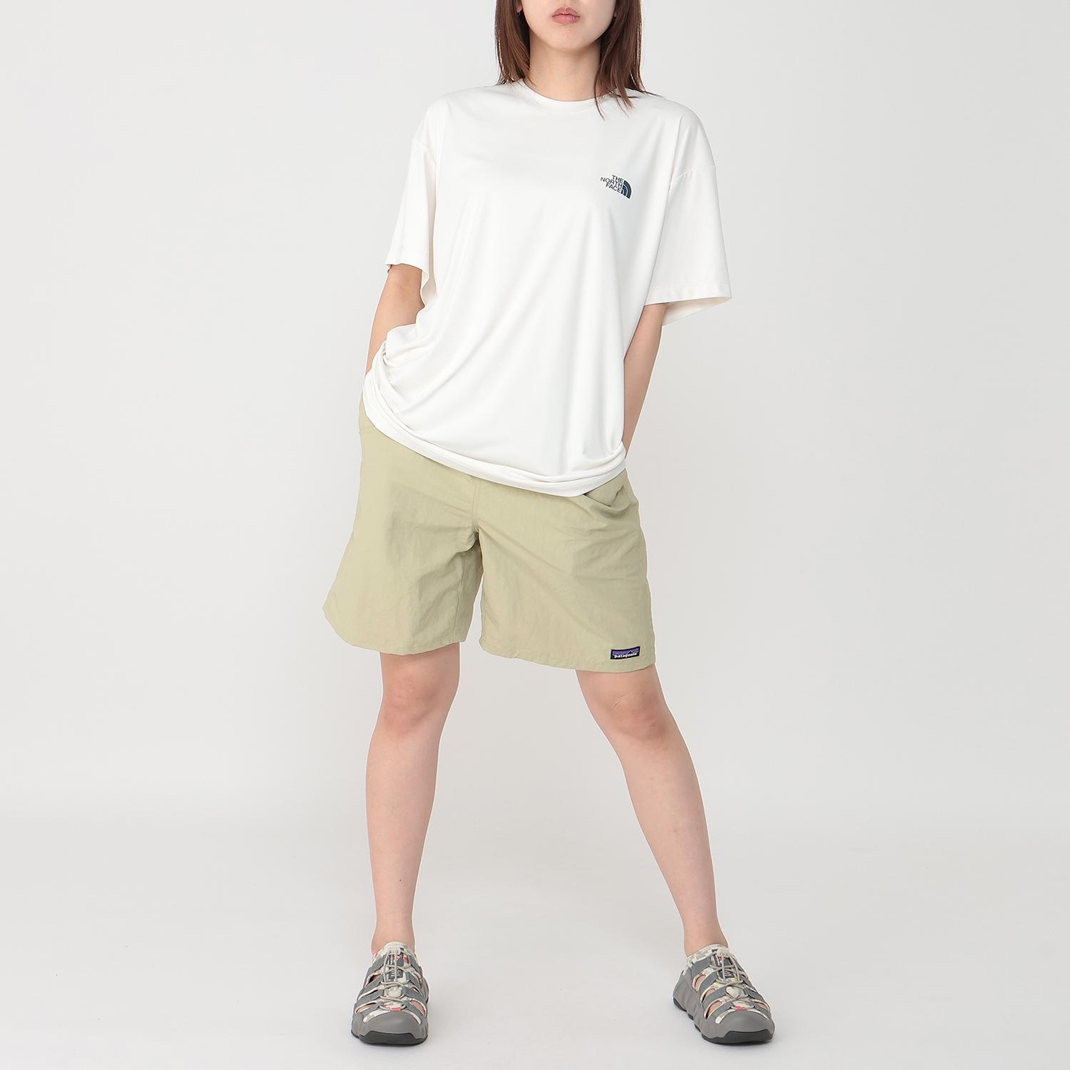 patagonia PATAGONIA W's Baggies Longs｜OSHMAN'S ONLINE 公式通販