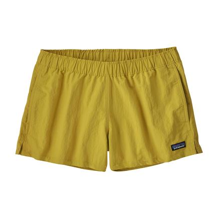 patagonia ウィメンズベアリーバギーズショーツ 2 1/2 in