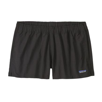 patagonia ウィメンズベアリーバギーズショーツ 2 1/2 in