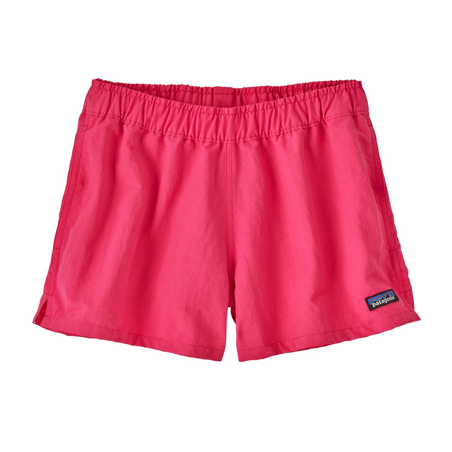 patagonia PATAGONIA W's Barely Baggies Shorts 2 1/2 in｜OSHMAN'S
