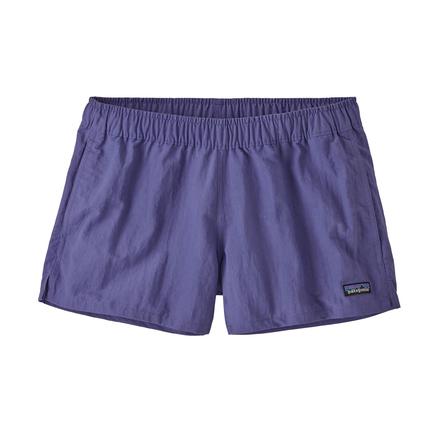 patagonia ウィメンズベアリーバギーズショーツ 2 1/2 in
